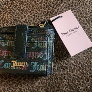 Wallet Juicy Couture